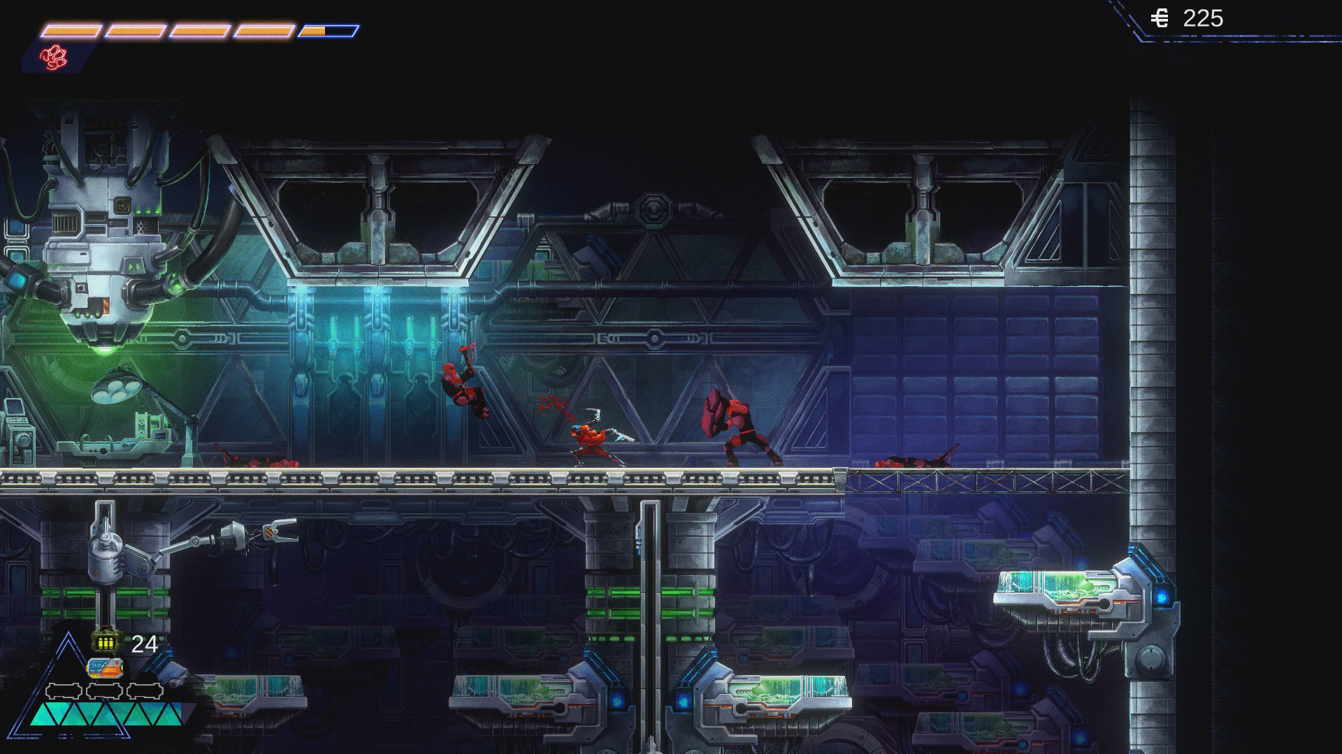 一路疾驰 免绿色中文版(1)