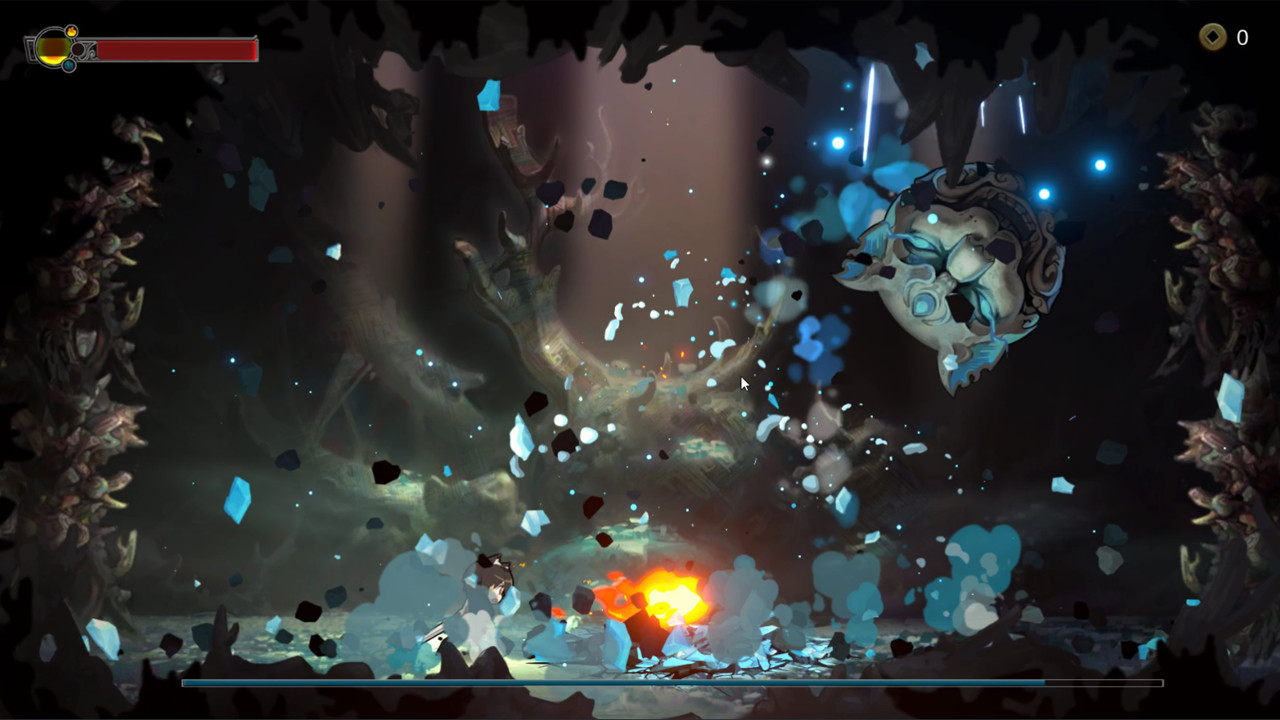 玄女诛魔录 中文版(4)