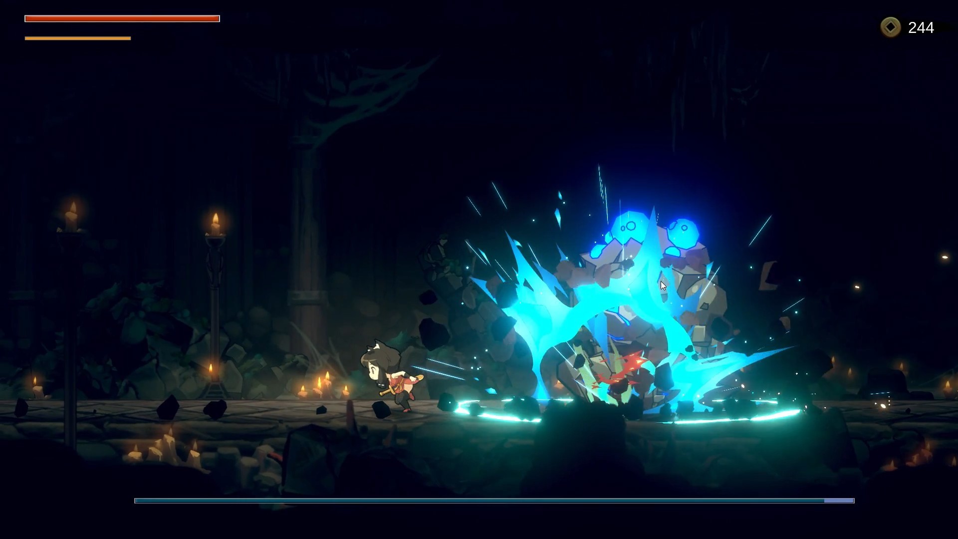 玄女诛魔录 中文版(3)