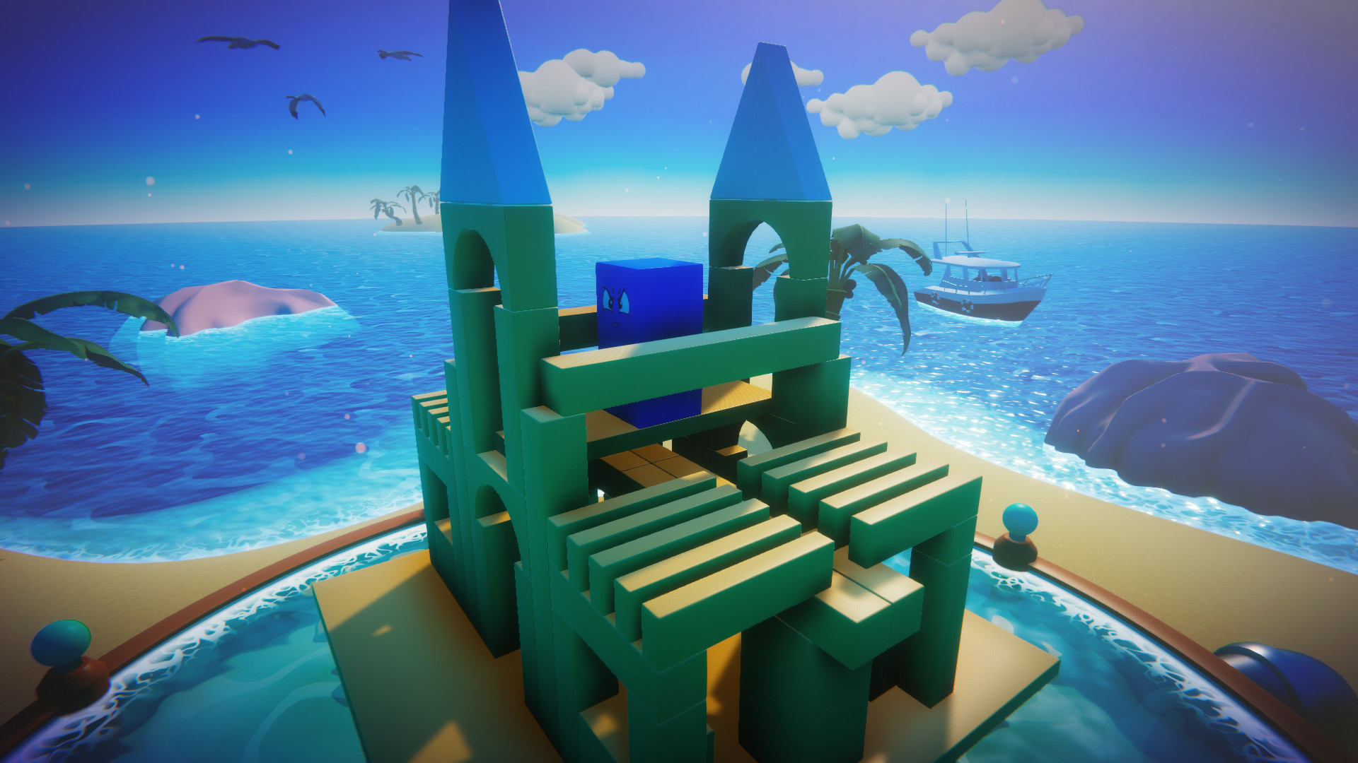 Blocksplode 免绿色中文版(3)