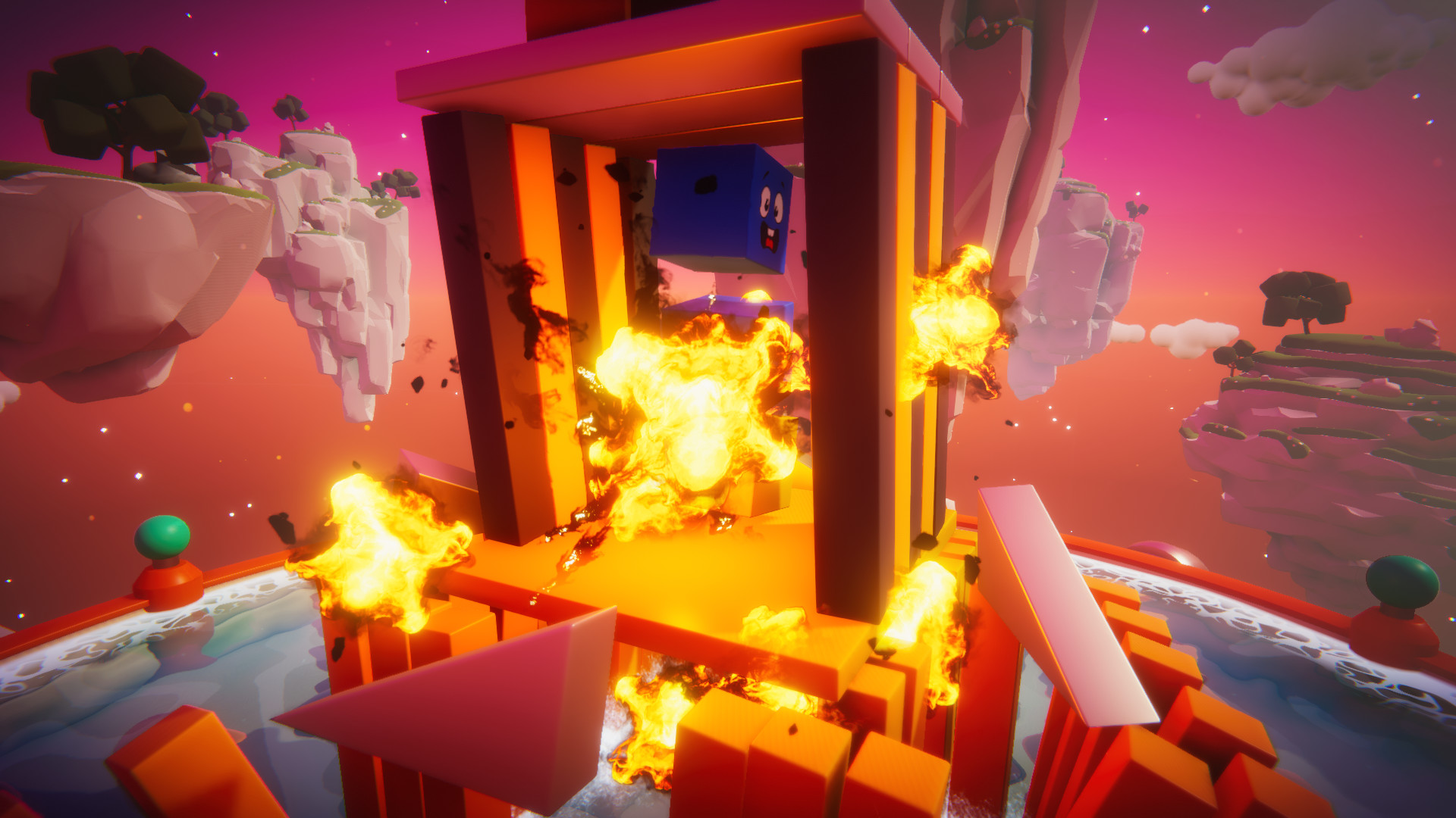 Blocksplode 免绿色中文版(2)