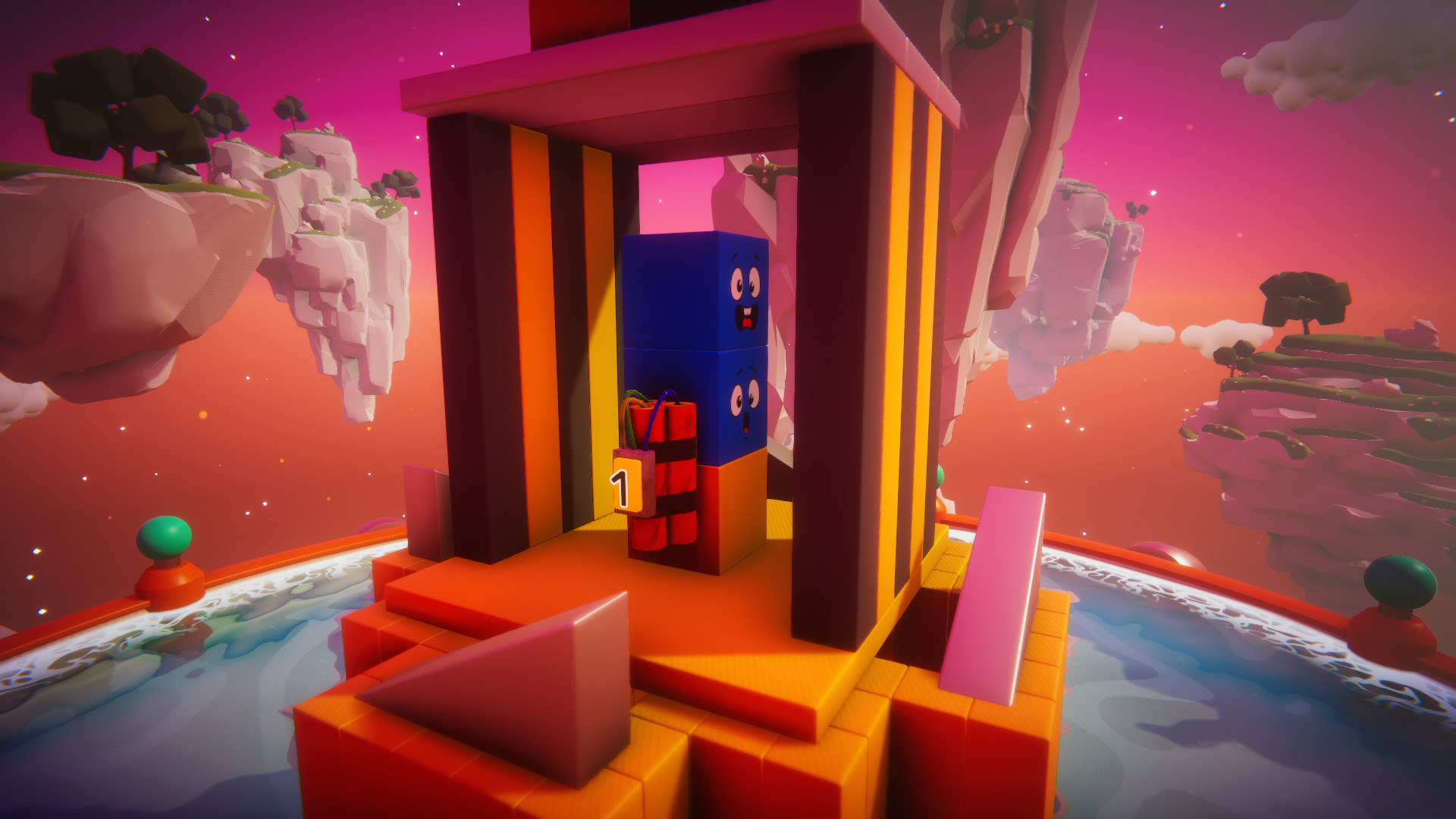 Blocksplode 免绿色中文版(1)