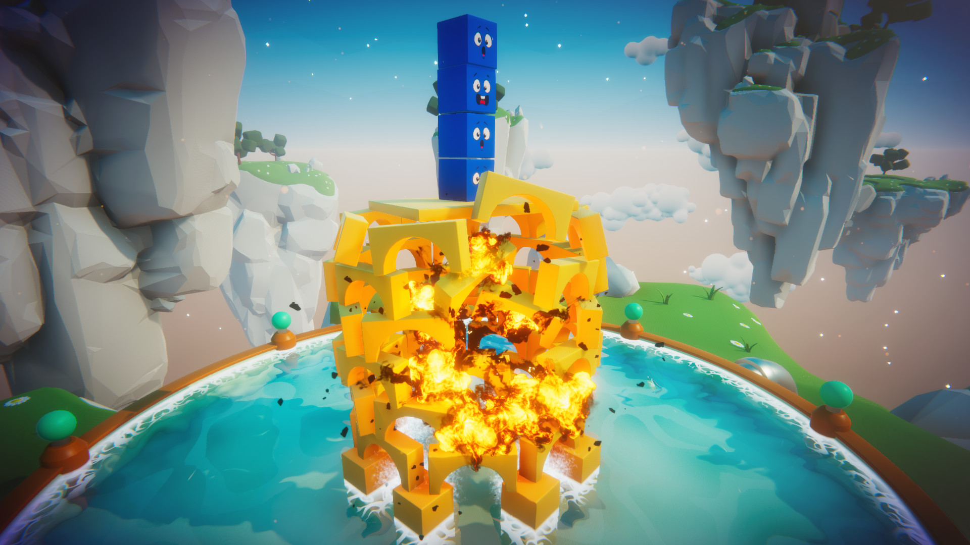 Blocksplode 免绿色中文版(4)