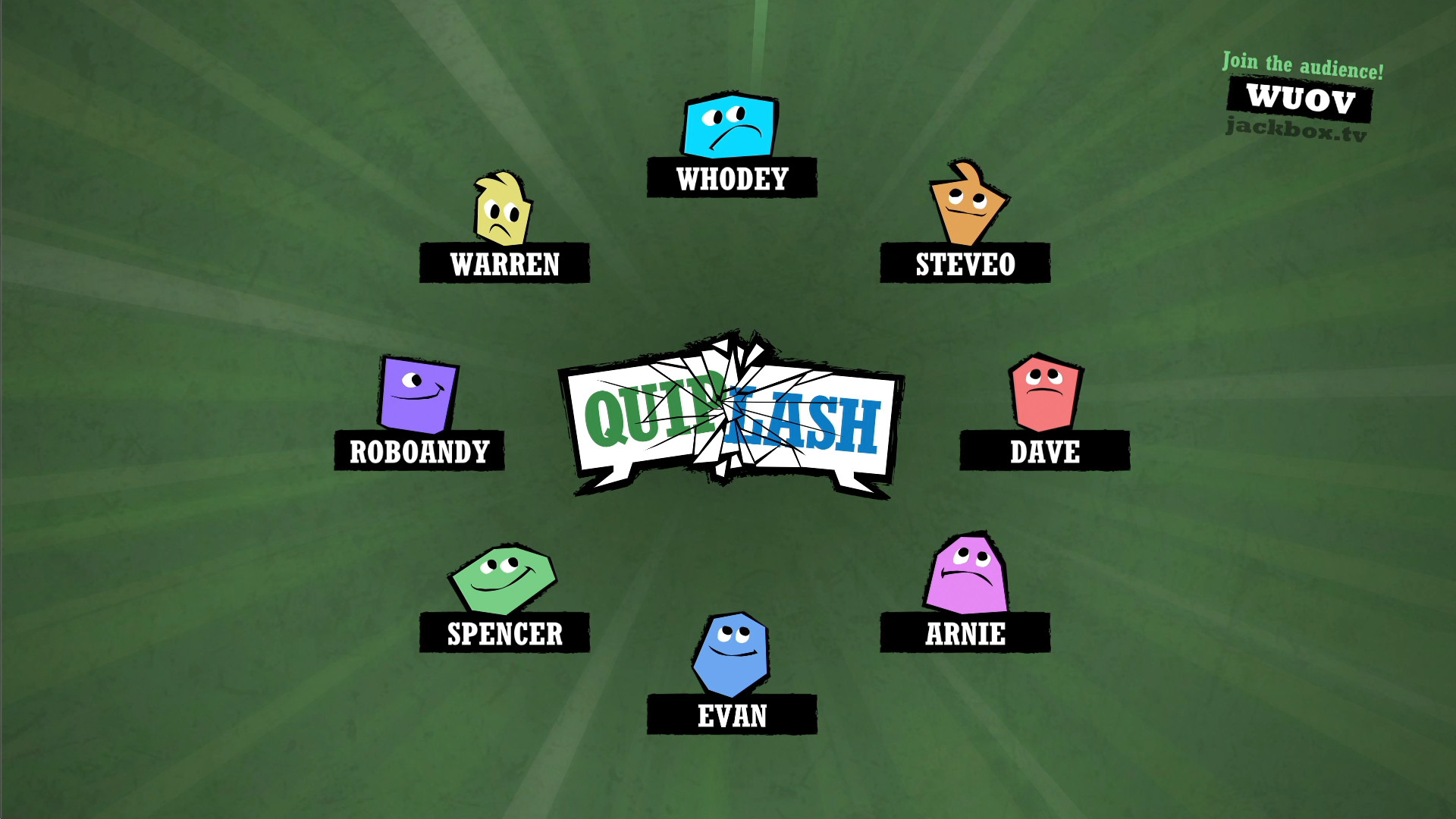 Quiplash 正式版(1)