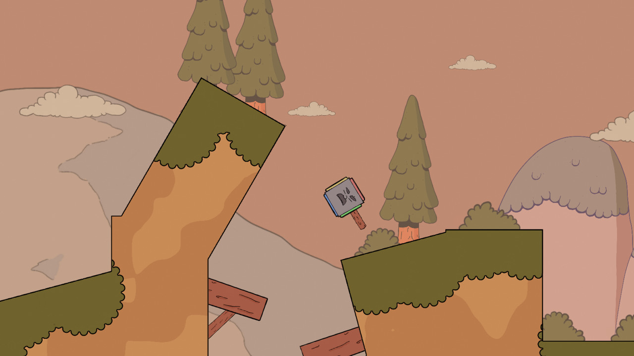 Hoplegs 免绿色中文版(4)