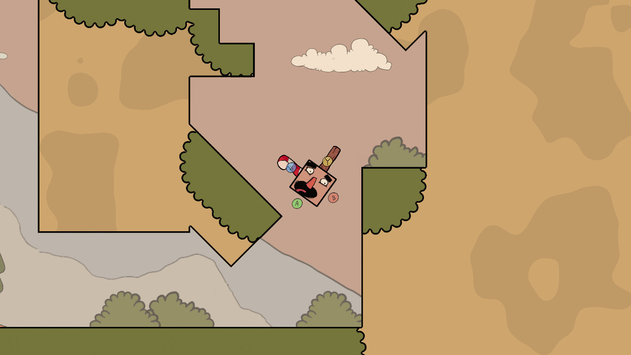 Hoplegs 免绿色中文版(1)