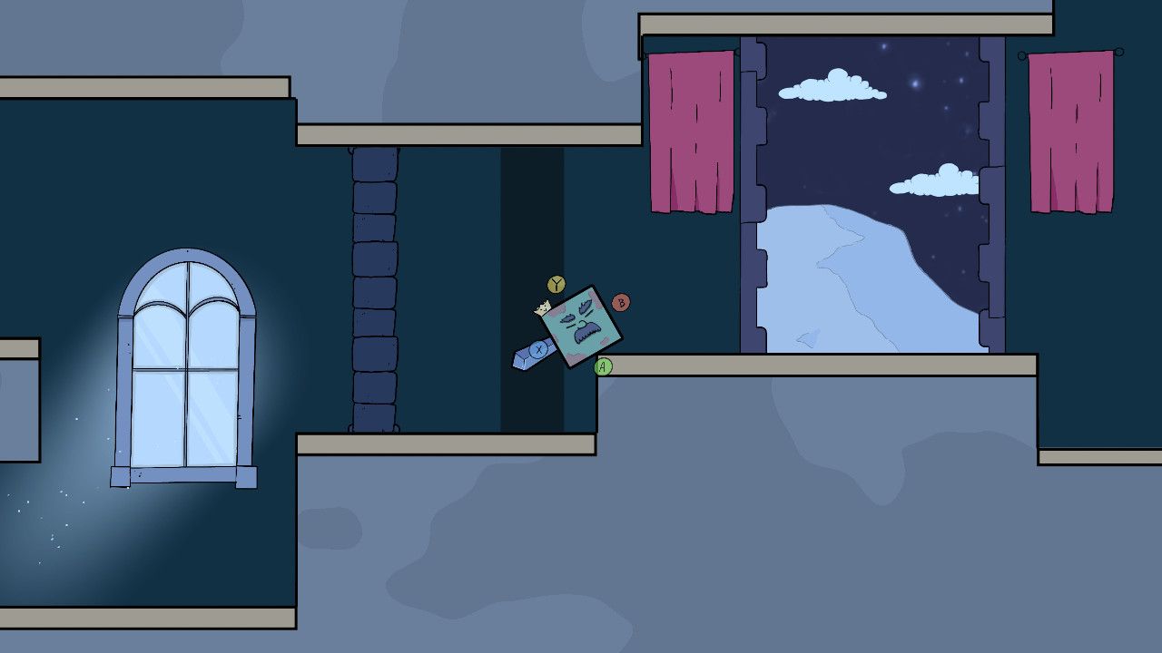 Hoplegs 免绿色中文版(3)