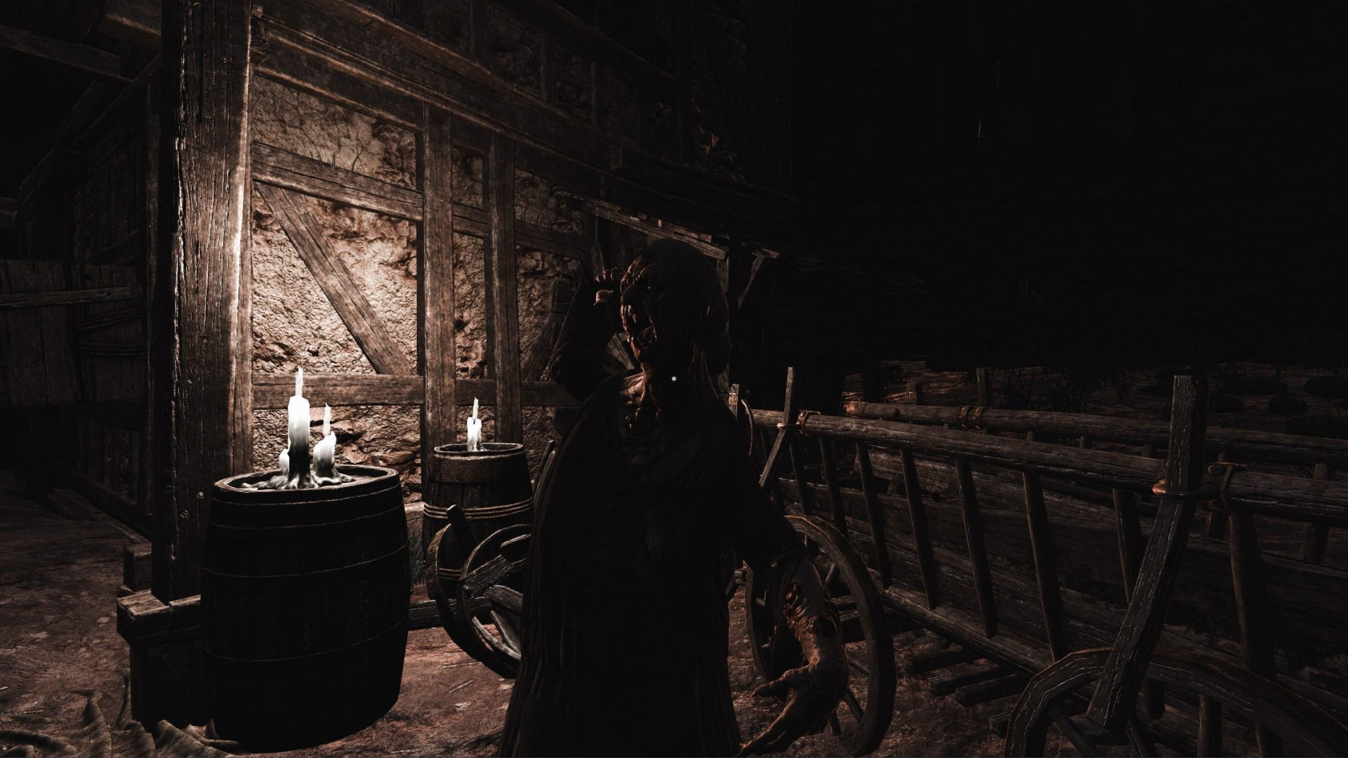 古老的罪恶 免绿色中文版(3)