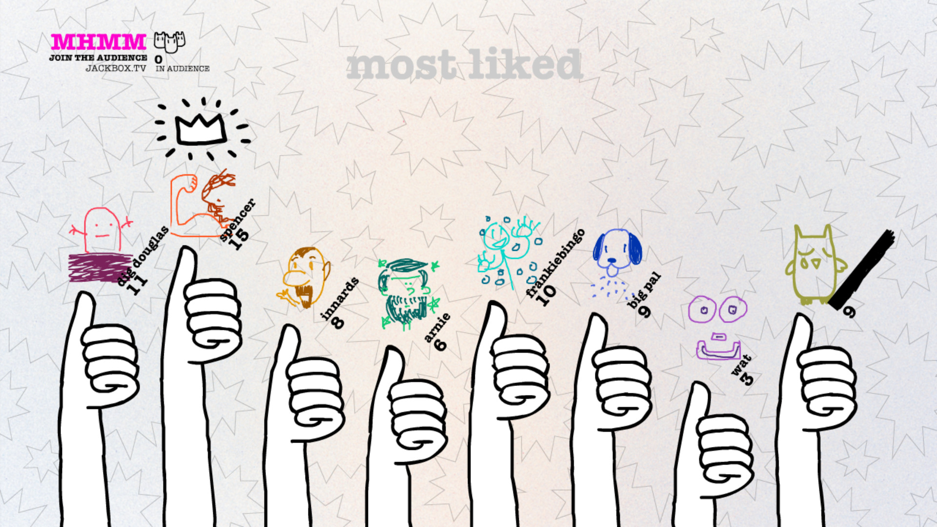 你画我猜2 正式版(1)