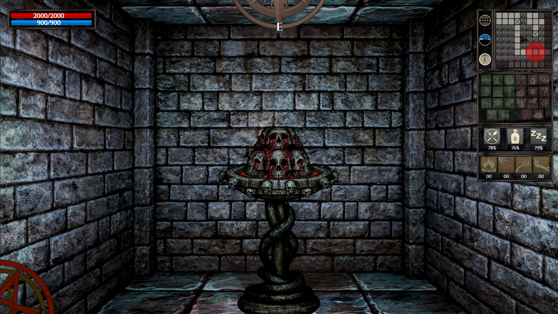 地狱火：超越七层地狱 免绿色版(1)