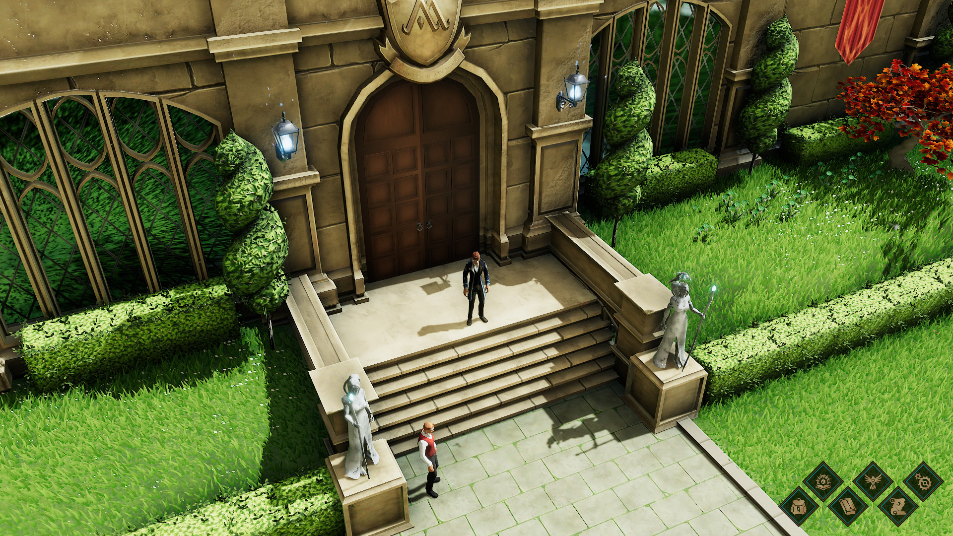 Terra Alia 免绿色中文版(1)