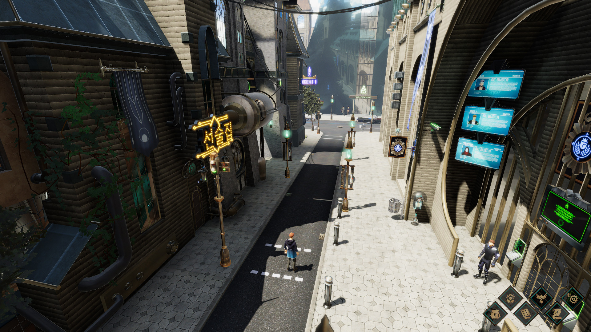 Terra Alia 免绿色中文版(2)