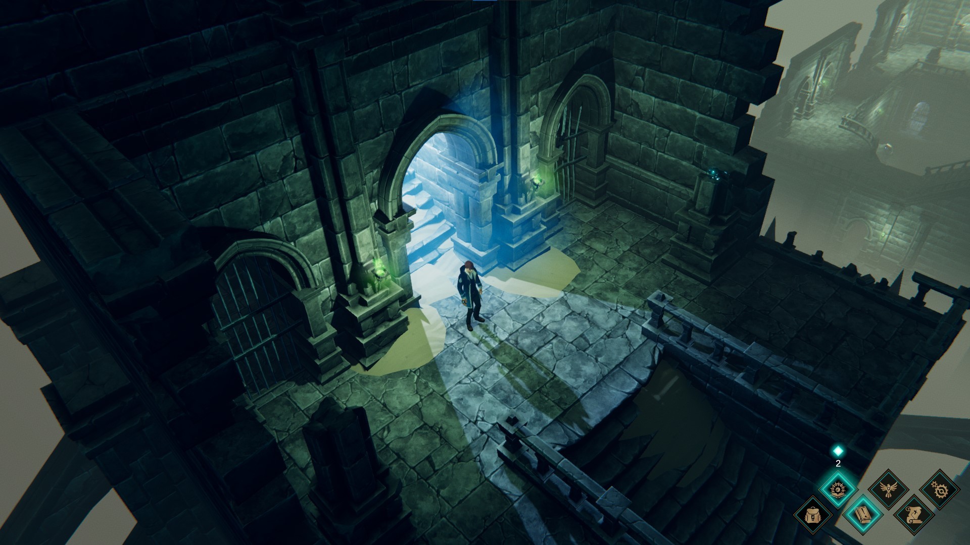 Terra Alia 免绿色中文版(4)