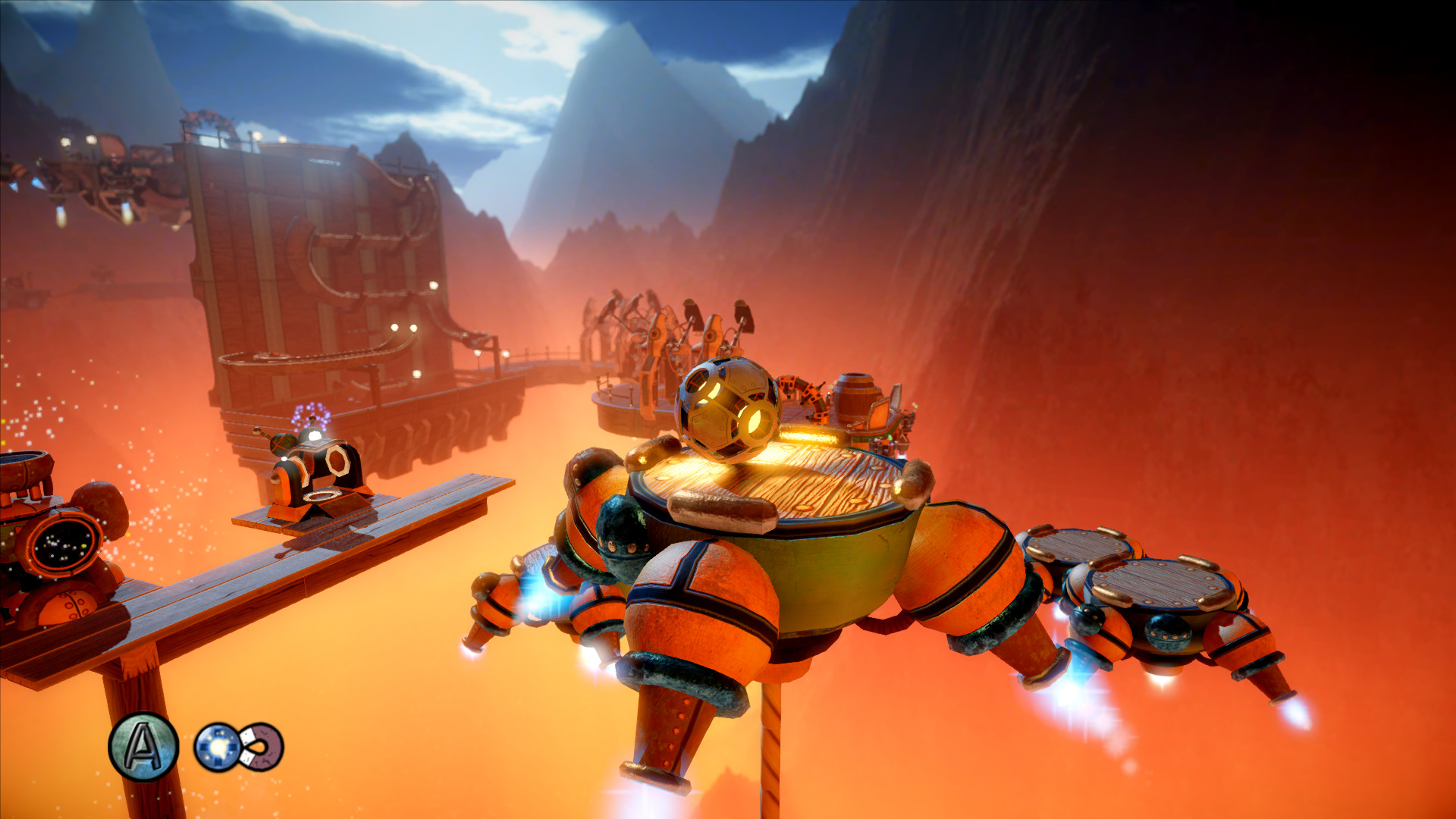 变形球HD 免绿色版(2)