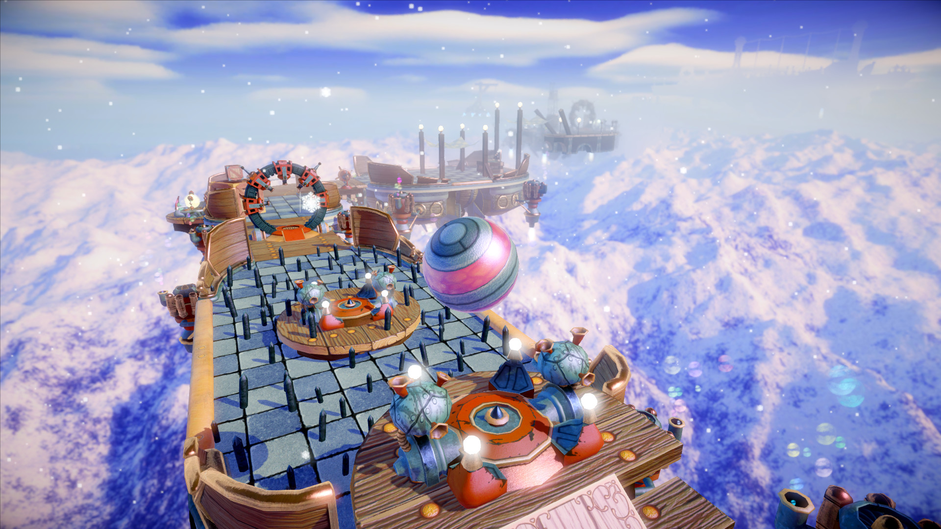 变形球HD 免绿色版(3)