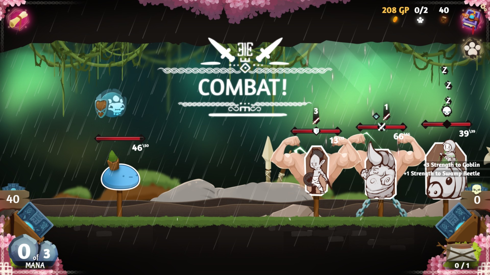 史莱姆崛起 免绿色中文版(3)