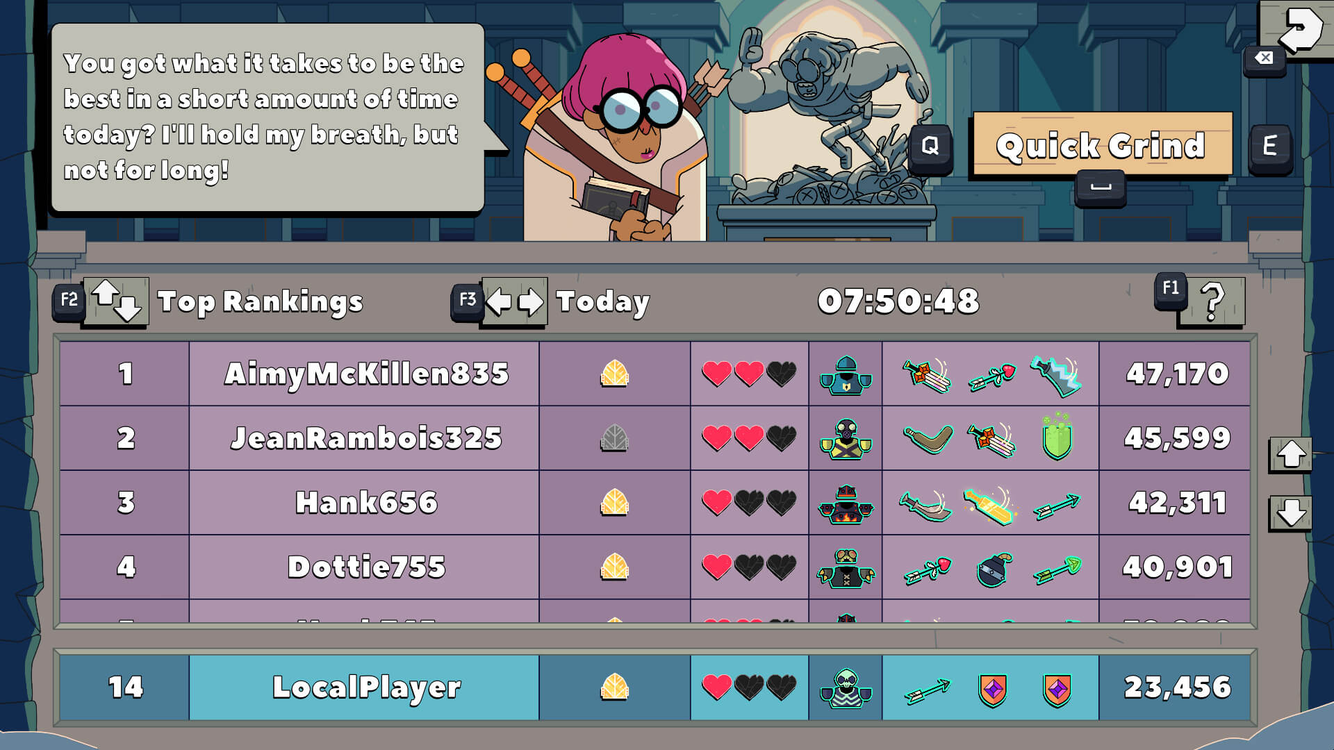 磨练石 免绿色中文版(3)