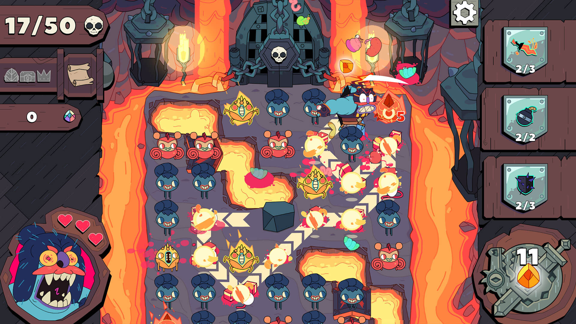 磨练石 免绿色中文版(2)