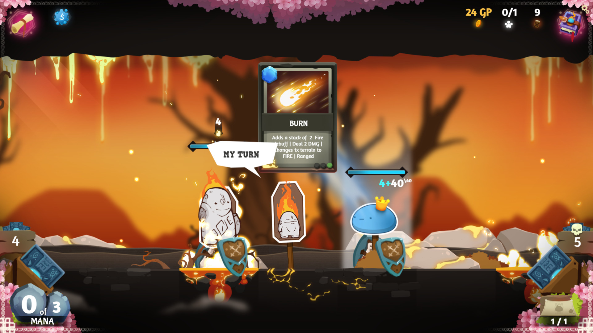 史莱姆崛起 免绿色中文版(2)