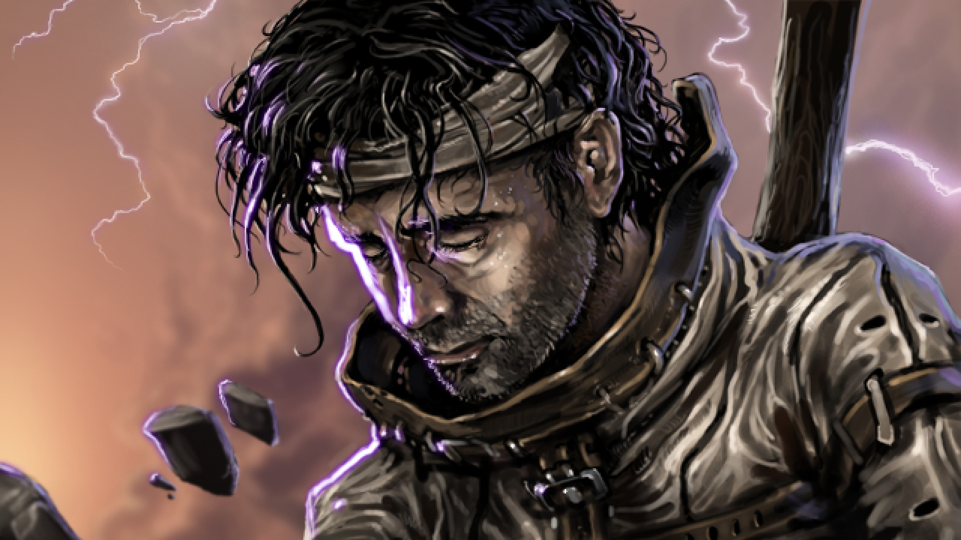 奇异之地 免绿色版(3)