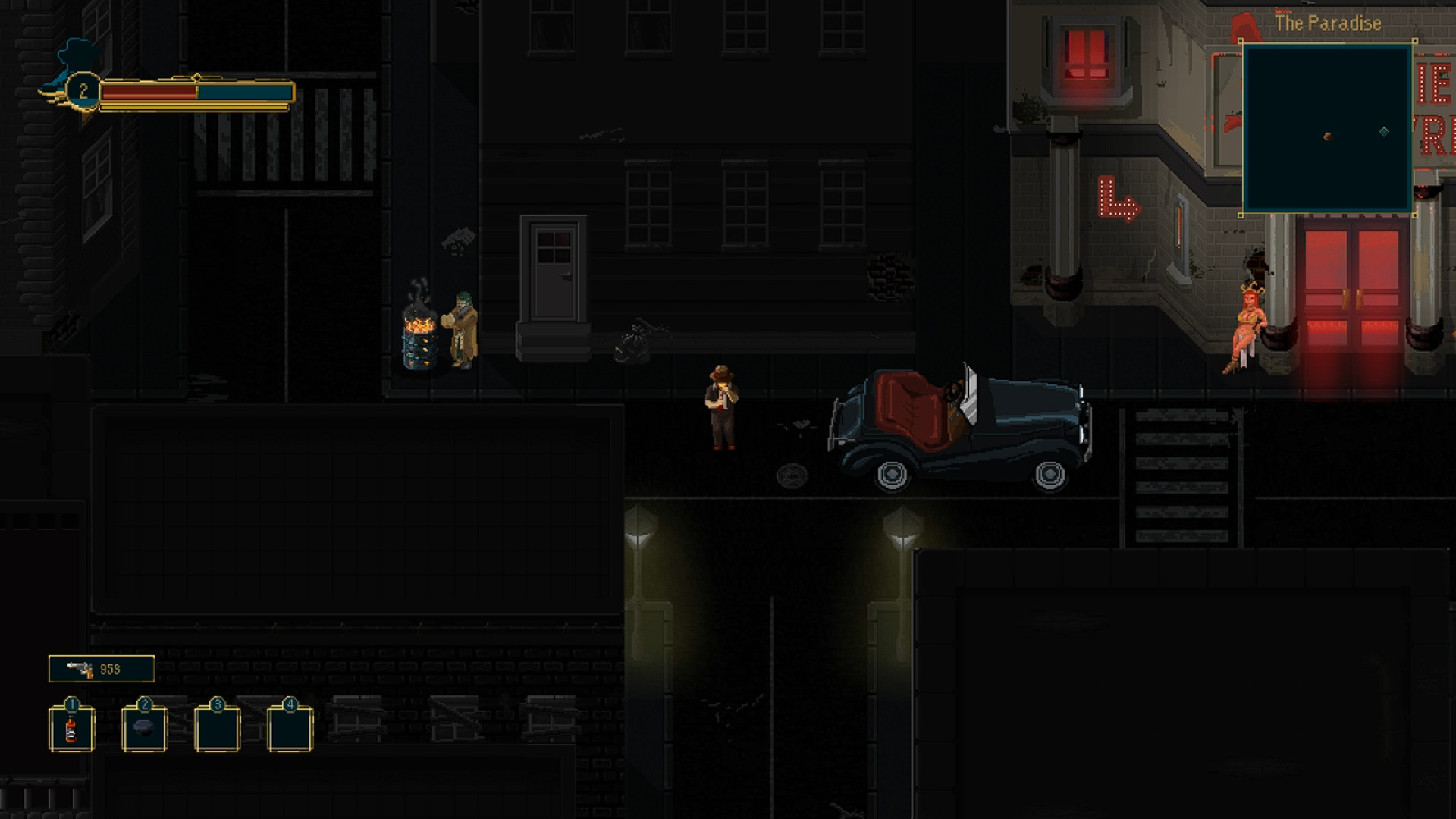 佩卡米诺萨 免绿色版(3)