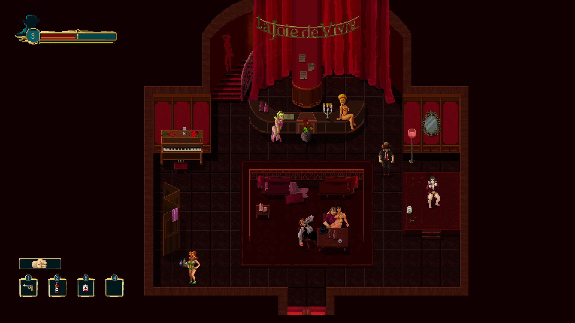 佩卡米诺萨 免绿色版(4)