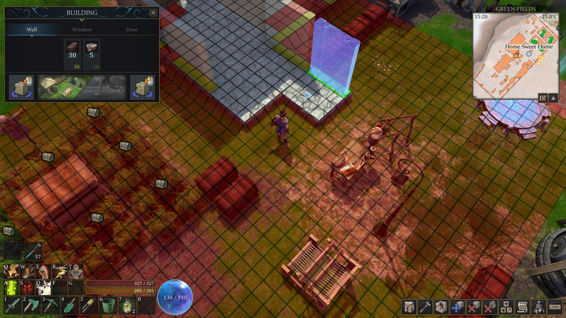 自然之力2：幽灵守护者 免绿色版(3)