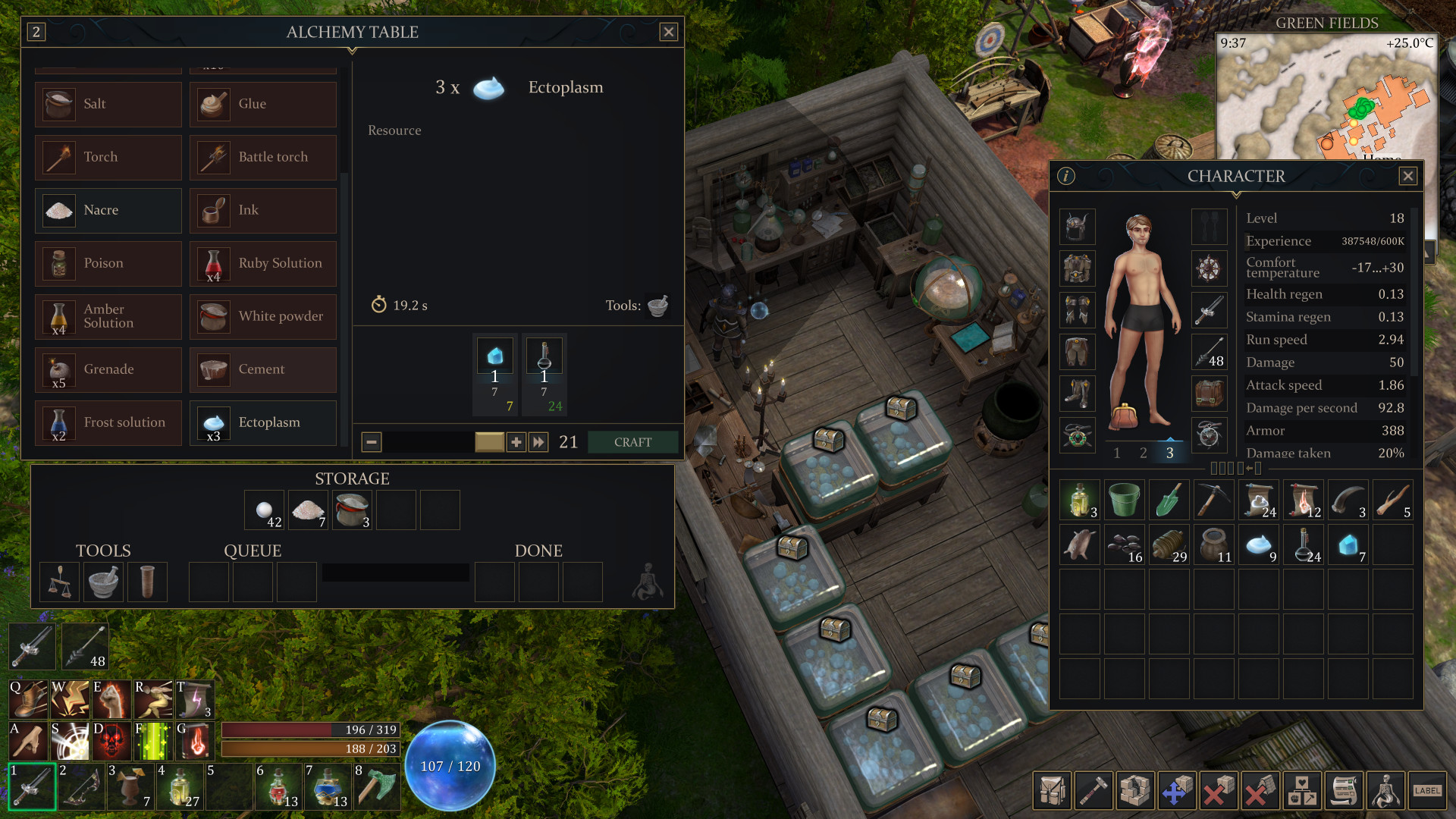 自然之力2：幽灵守护者 免绿色版(1)