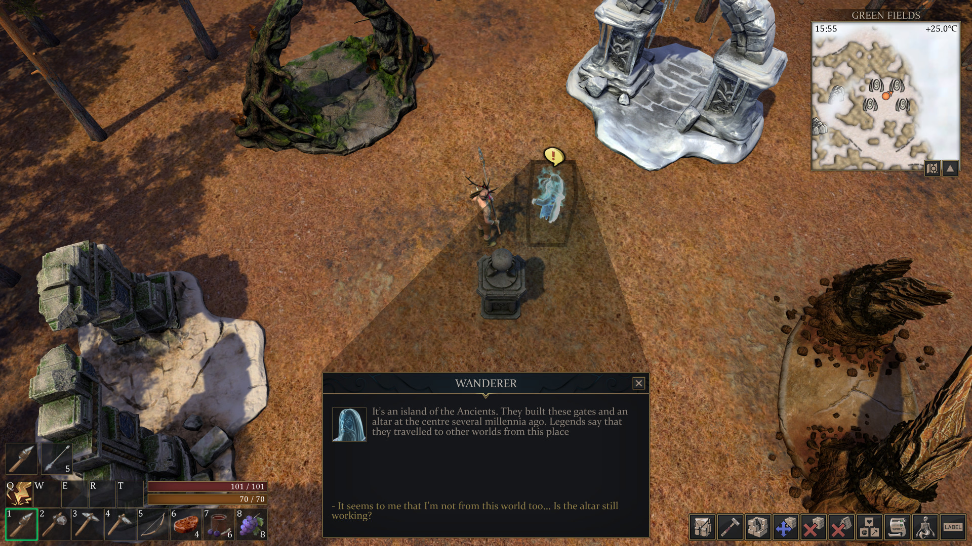 自然之力2：幽灵守护者 免绿色版(4)