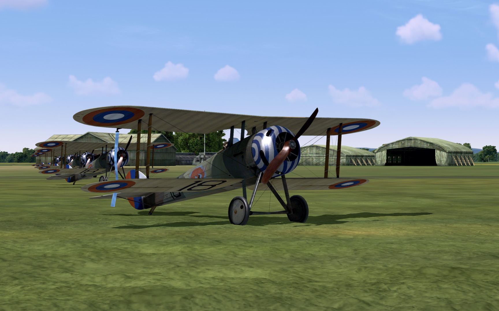 Rise of Flight United 正式版(4)