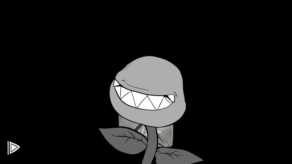 家里没有鬼 免绿色中文版(3)