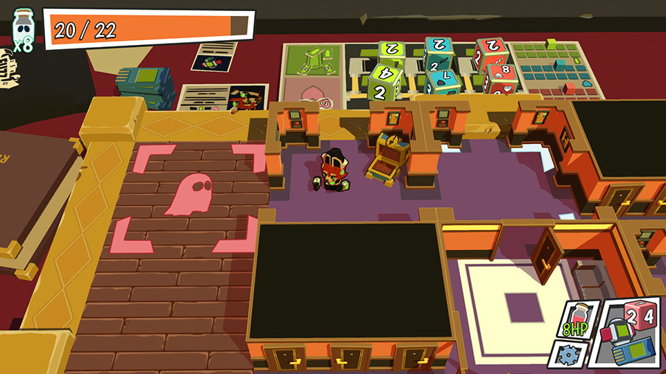 绒毛兵团：捉鬼小队 免绿色版(2)