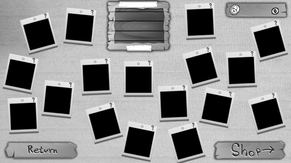 家里没有鬼 免绿色中文版(2)