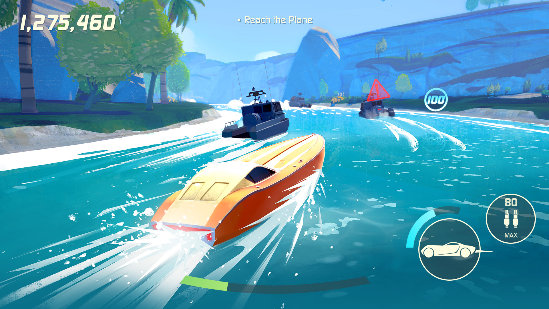 疾速特工 免绿色中文版(1)