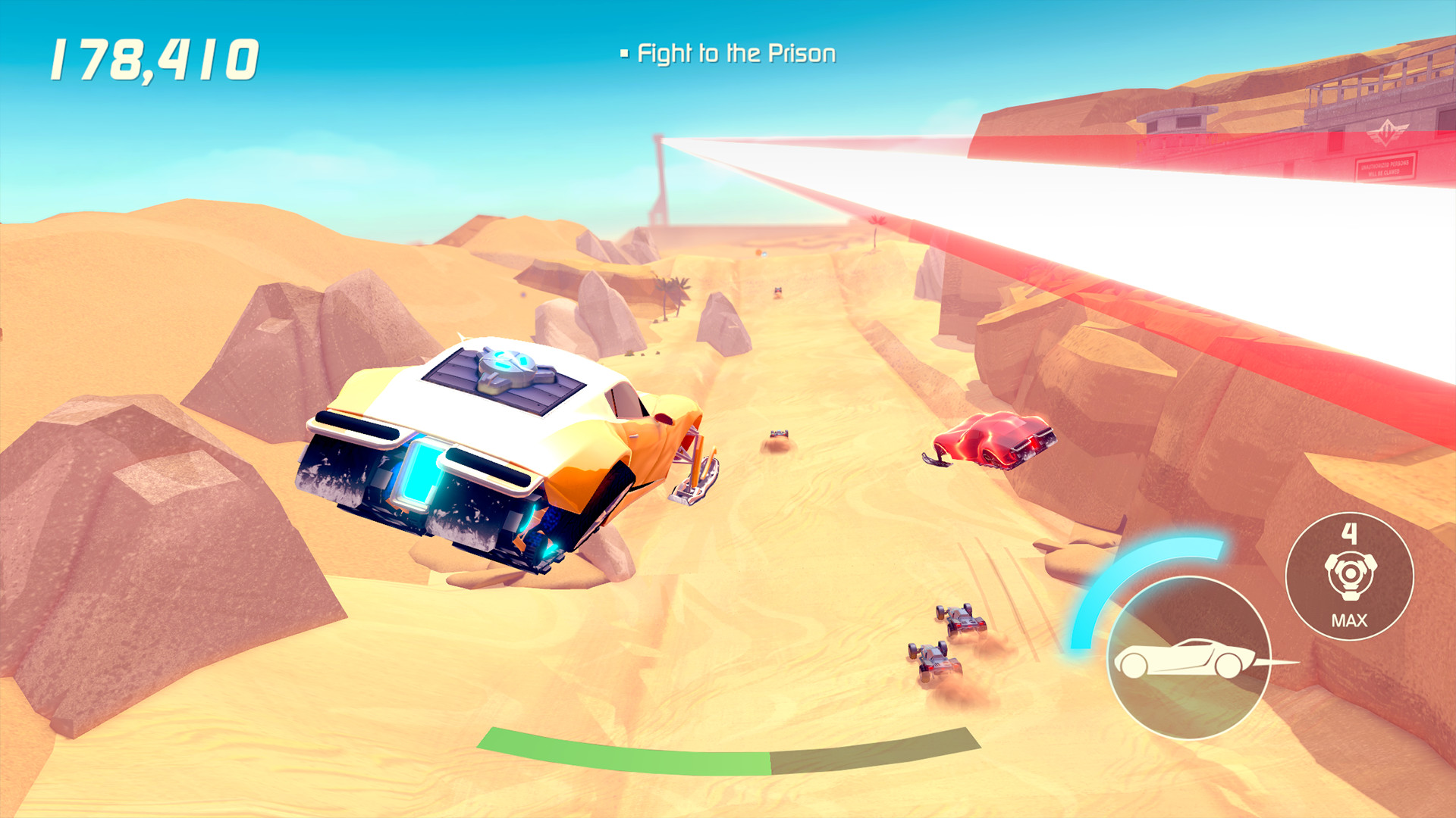 疾速特工 免绿色中文版(2)