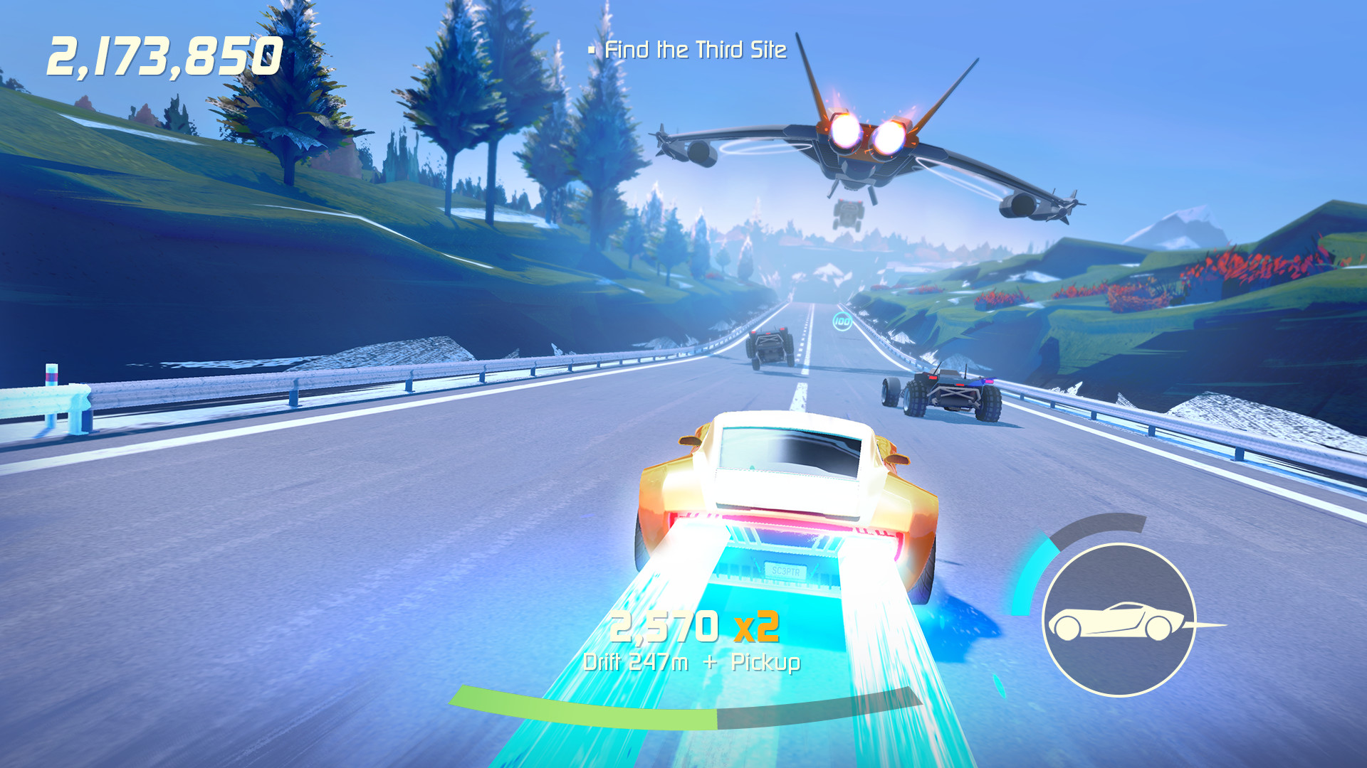 疾速特工 免绿色中文版(3)