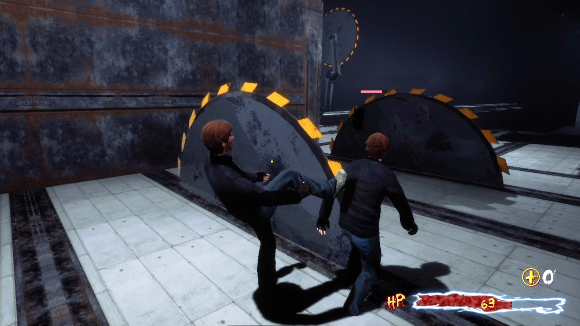 挑战密室 免绿色中文版(2)