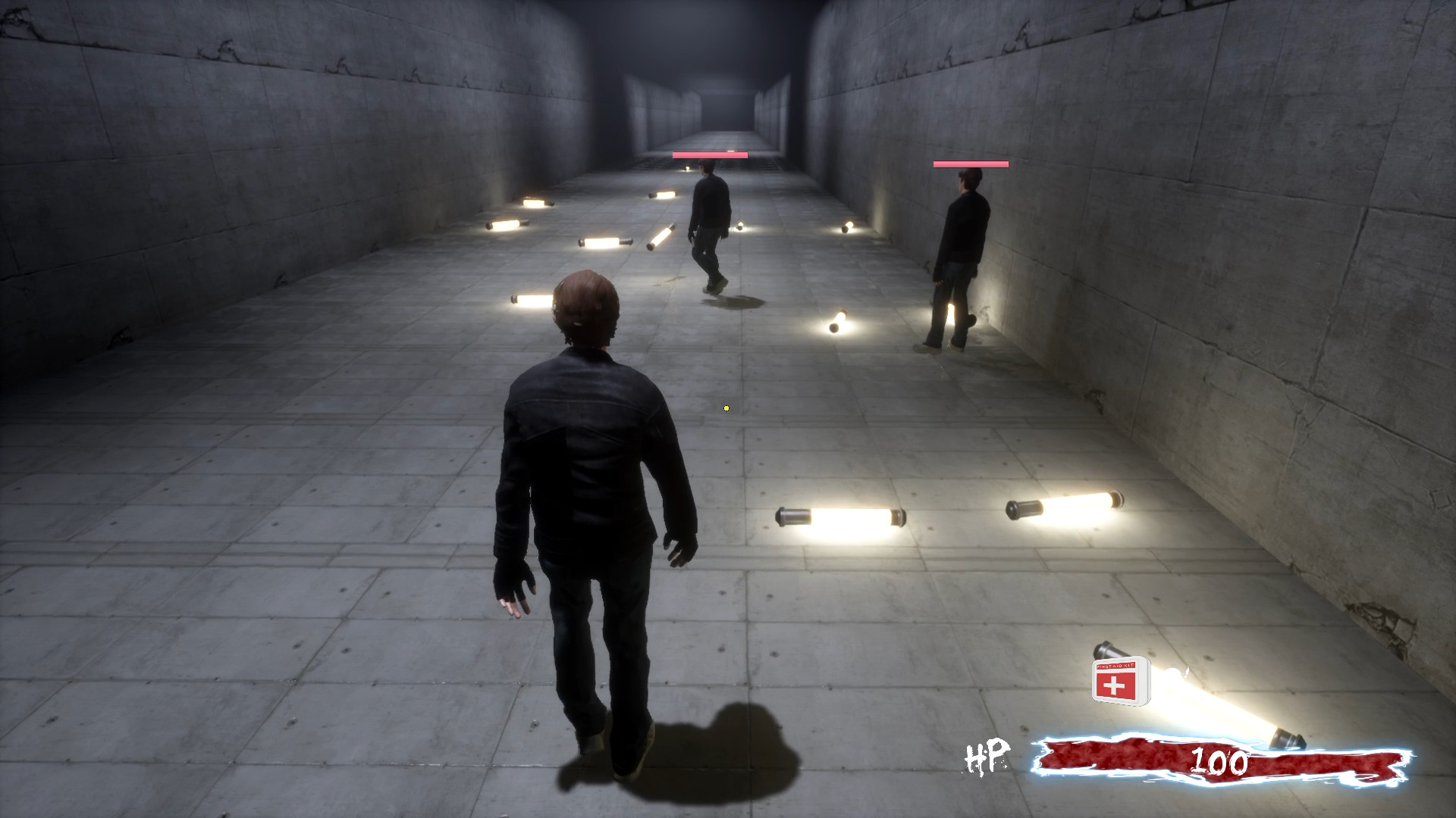 挑战密室 免绿色中文版(4)