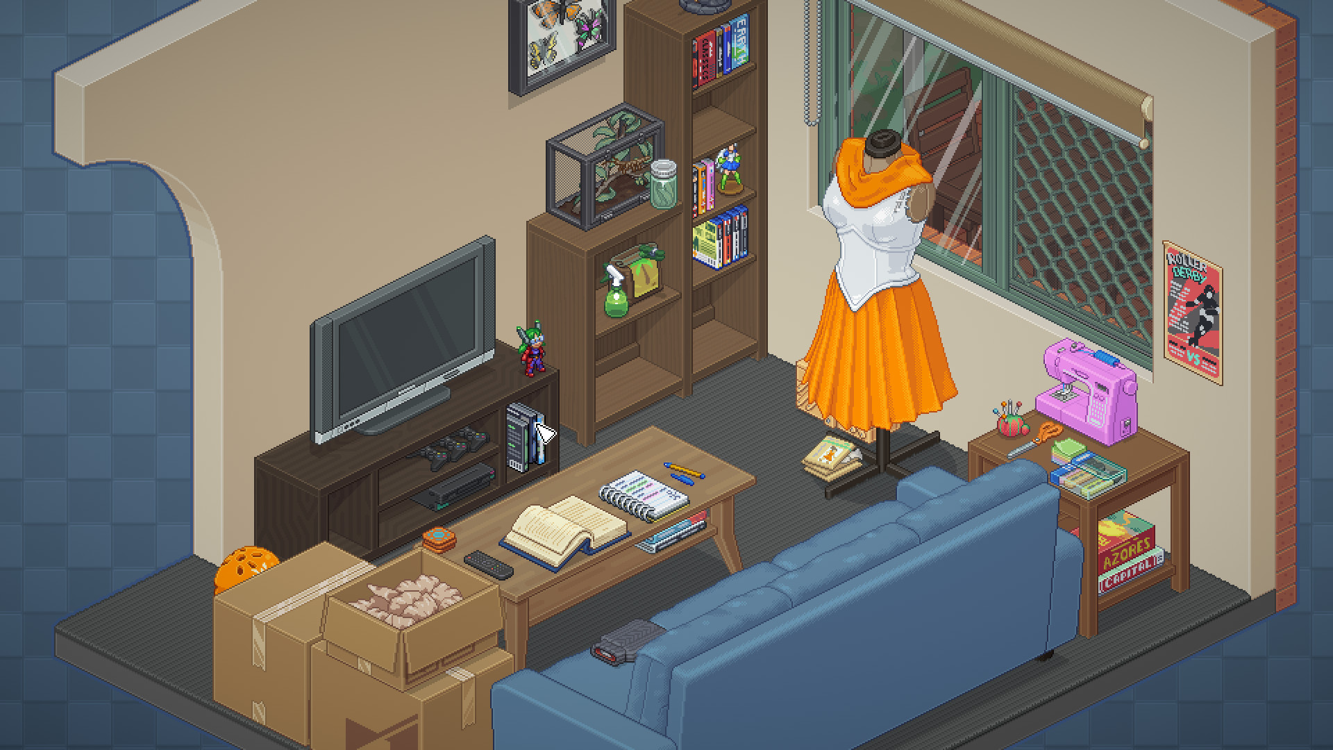 Unpacking 免绿色版(1)