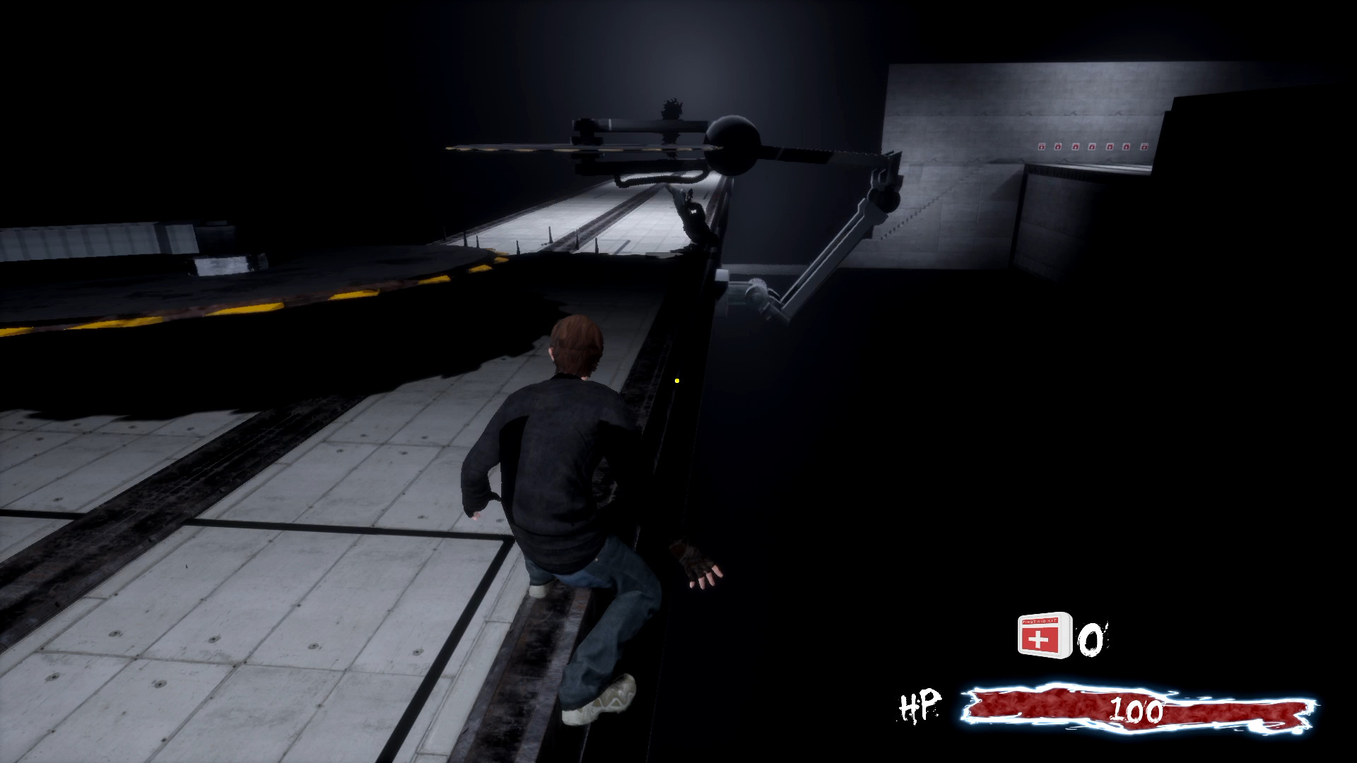 挑战密室 免绿色中文版(3)