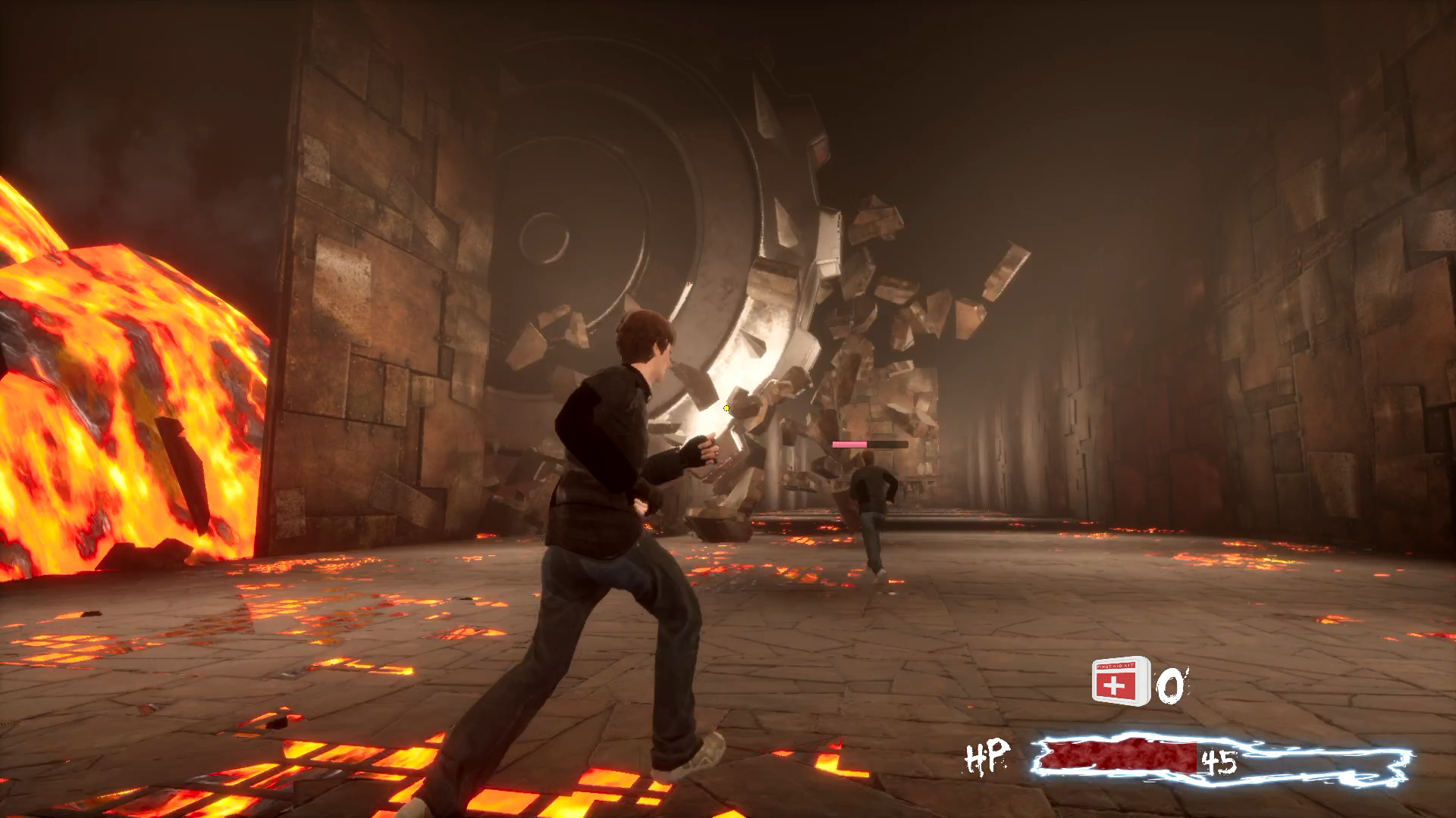 挑战密室 免绿色中文版(1)