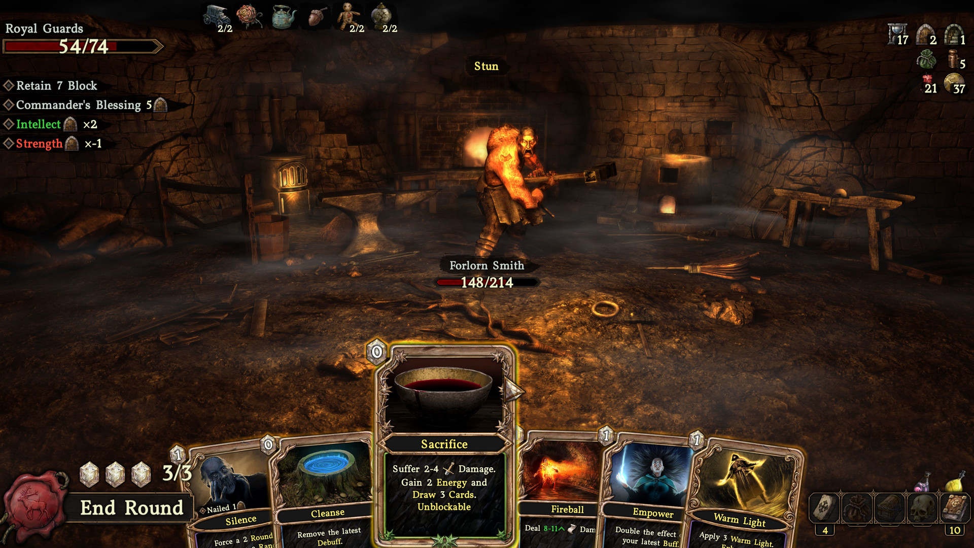 幽深密室 免绿色中文版(4)