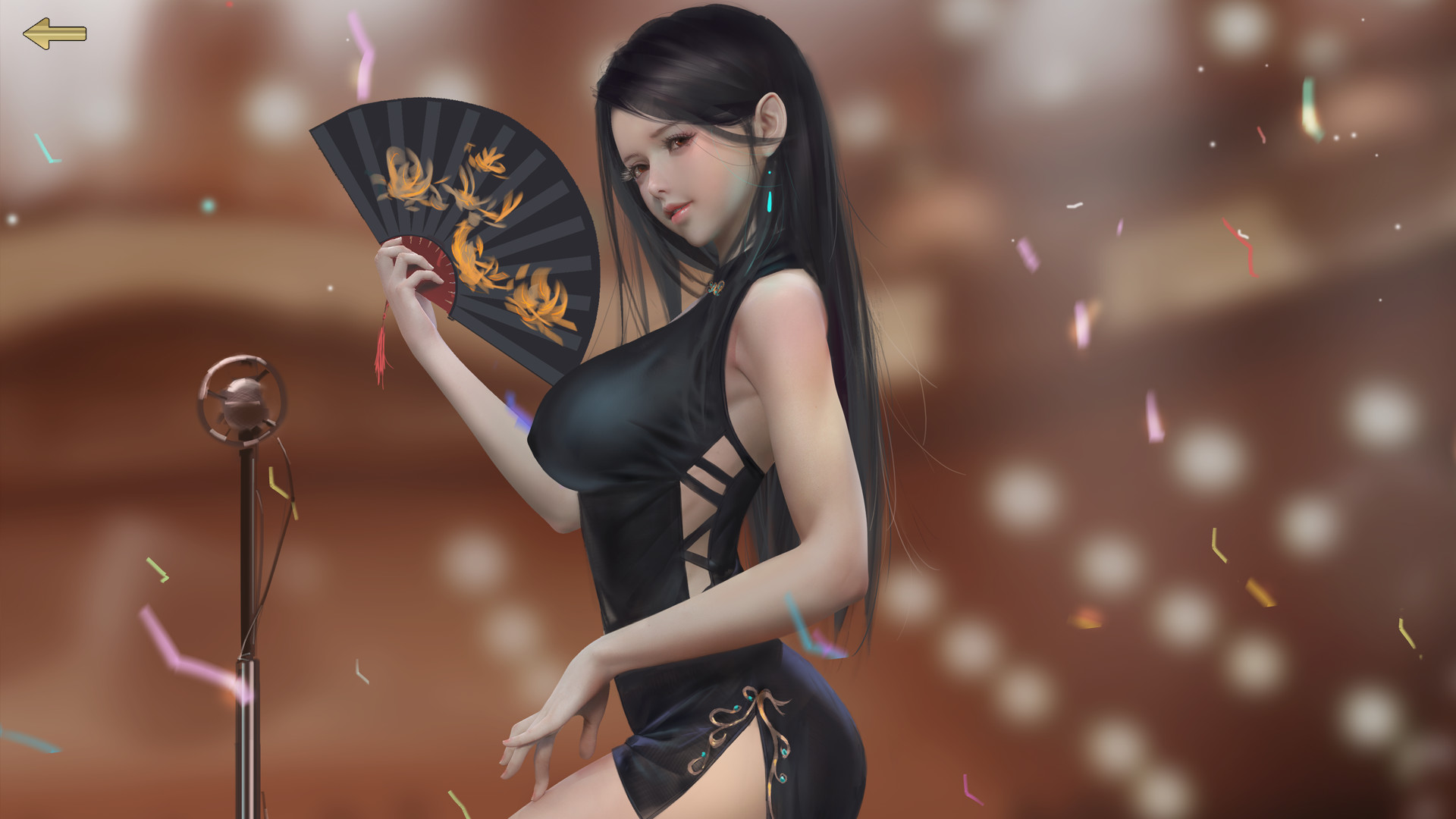 梦2：不眠之夜 免绿色中文版(2)