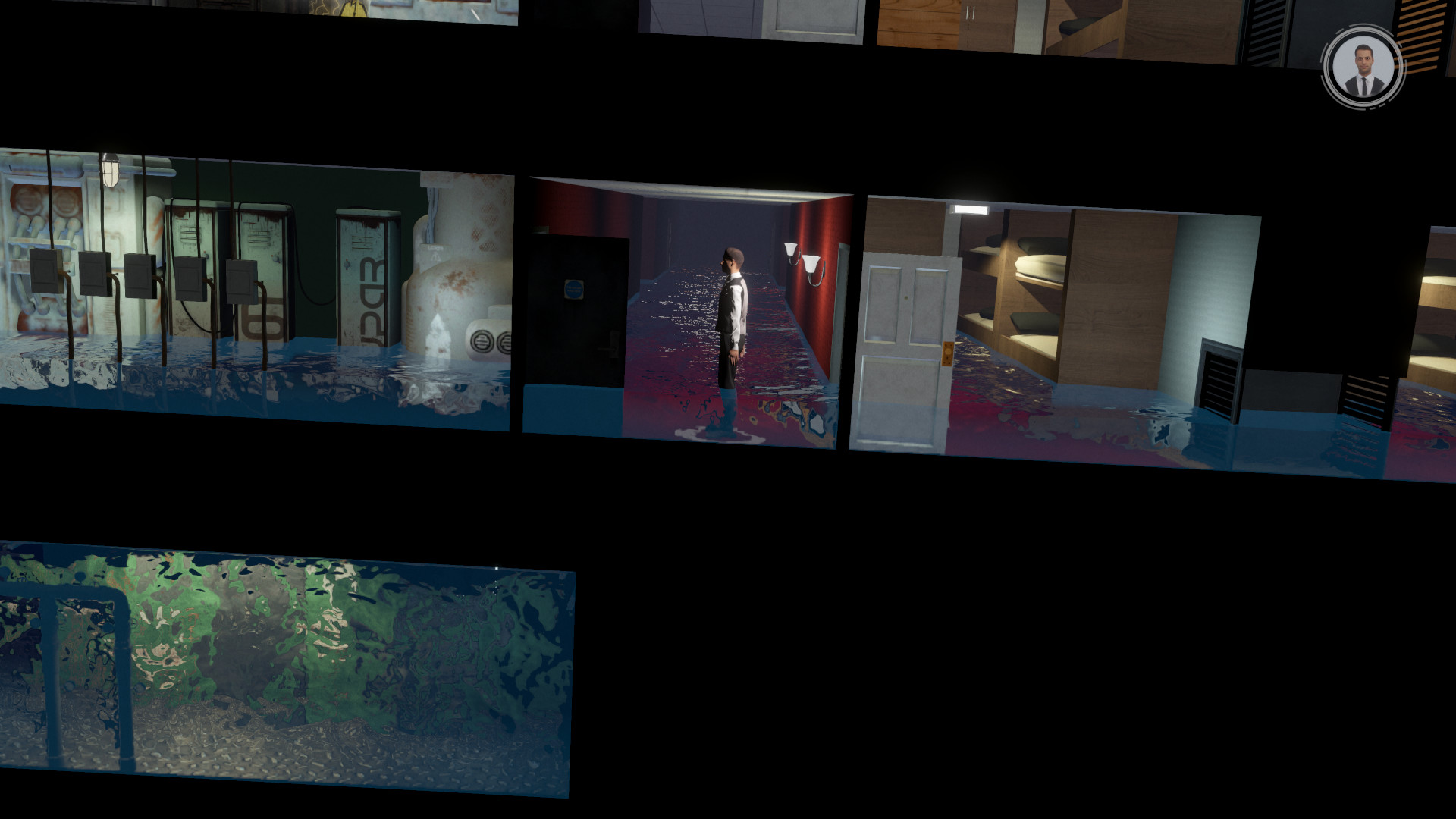 沉船逃生 免绿色版(2)