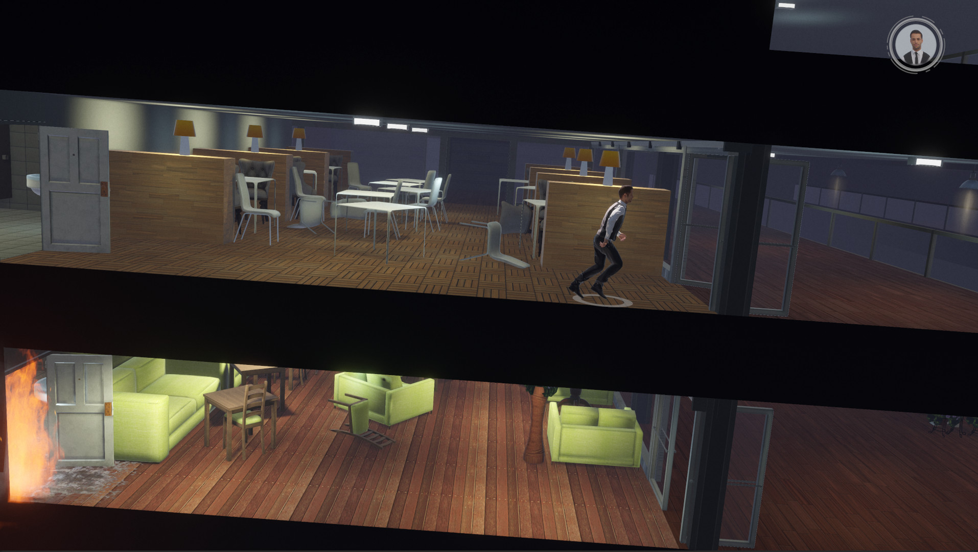 沉船逃生 免绿色版(3)