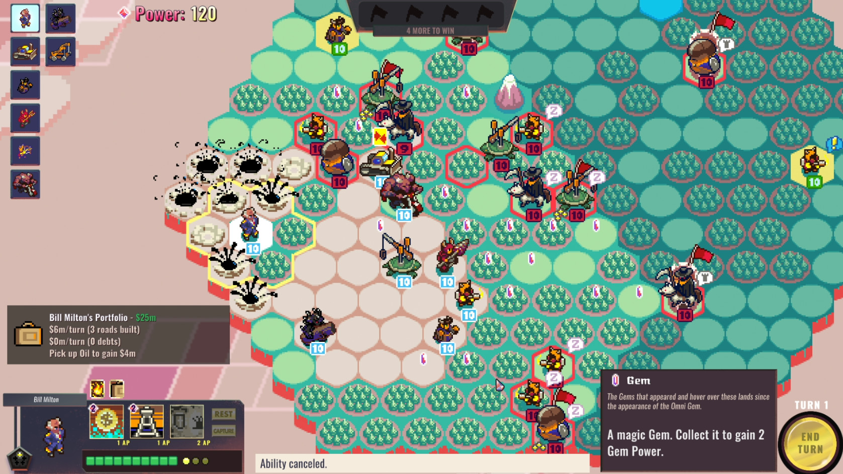 宝石奇才 免绿色版(3)