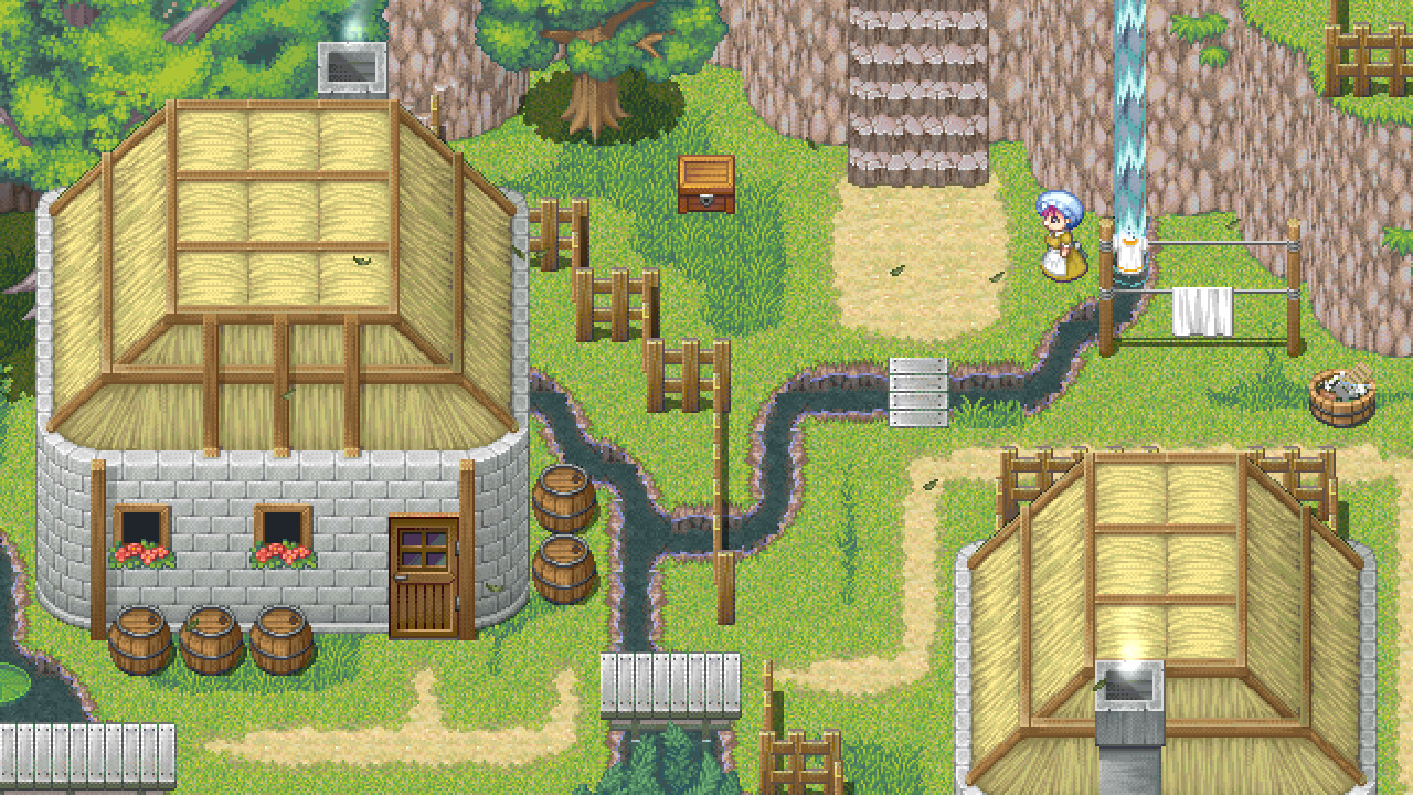 构陷之翼 免绿色版(3)