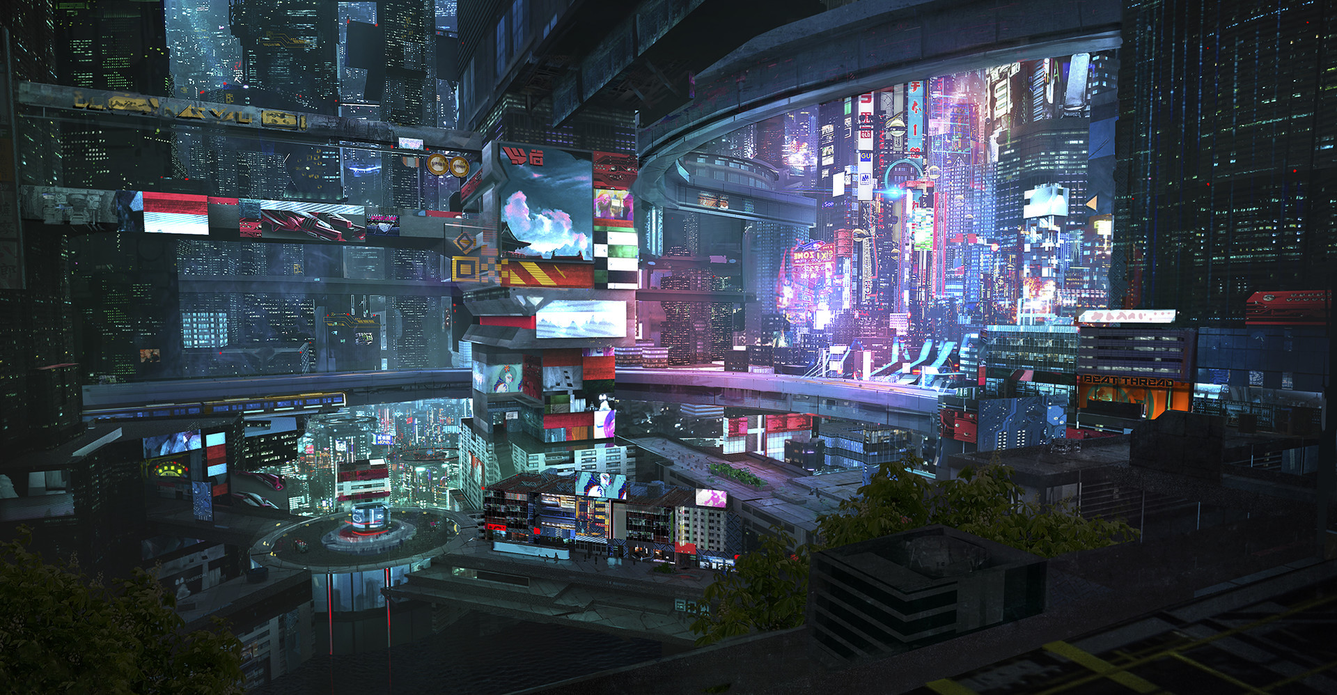 城市战斗 免绿色中文版(1)