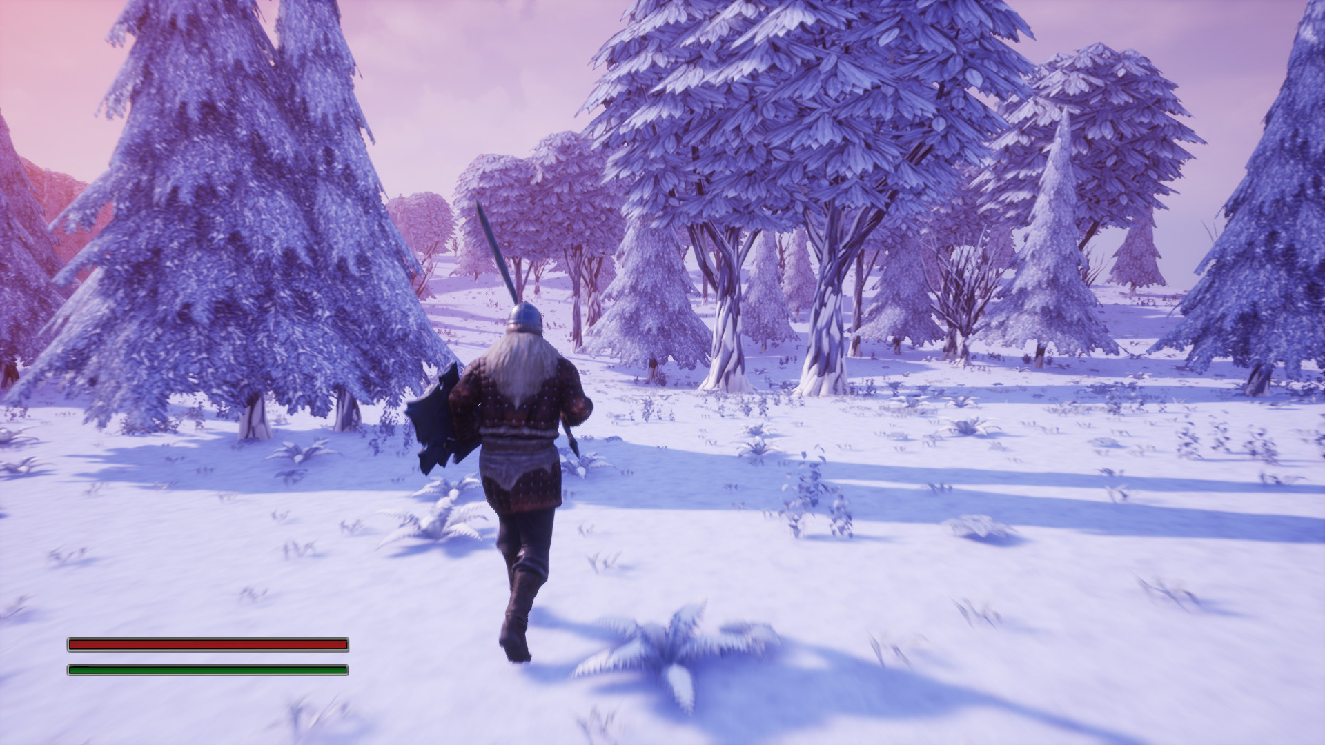 火光幻想：抵抗 免绿色中文版(1)