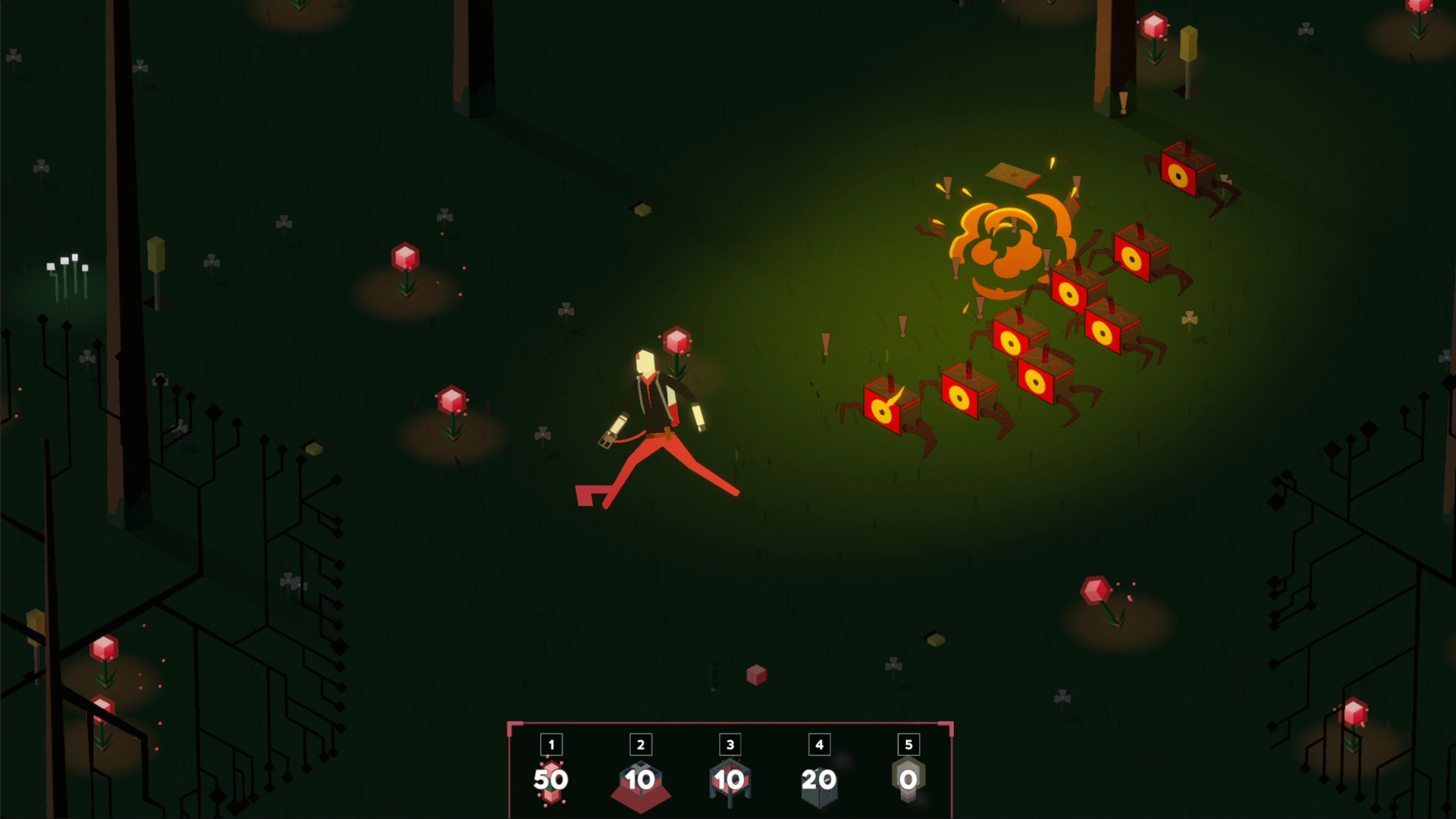 阿特里奥：黑暗荒野 免绿色中文版(3)